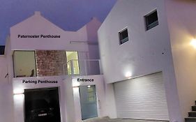 Paternoster Penthouse - Ultimate Escape